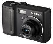 Продам фотоаппарат Samsung D75 